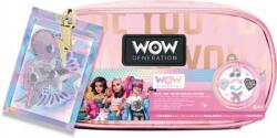 Kids Licensing Tolltartó Wow Kiegészítőkkel, Kids Euroswan (8435507877756)