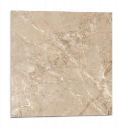 Wallfluent Vinil Csempe Konyhai Motívummal Természetes márvány mintás 9 db 30x30 cm (010310410010000283252)