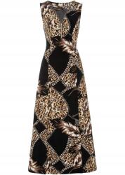 Bonprix B. p. c Ruha Maxi MINTÁVAL__32/34