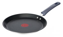 Tefal Palacsintasütő Tefal Daily Cook 25 cm, tapadásmentes (G7300255 G7300455 G7300555 G7300655 G7300755)