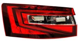 VAN WEZEL Lampa spate VAN WEZEL 7638925 (7638925)