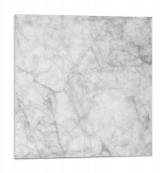 Wallfluent Öntapadós Vinil Csempe Nyomtatott Márvány Mintás Zsinórokkal 9x30x30 (010310410010000019879)