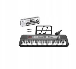 Adar 61 Billentyűs Orgona Usb Mikrofonnal - allegro - 11 570 Ft