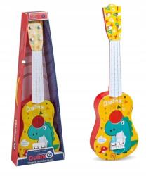 Trifox Gitár Dínóval (TR-61447-0)