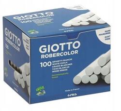 GIOTTO Fehér kréta 100db Giotto /Giotto (538800)