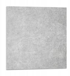 Wallfluent Falicsempe öntapadós Vinyl nyers beton textúra 9 db 30x30 cm (010310410010000057084)