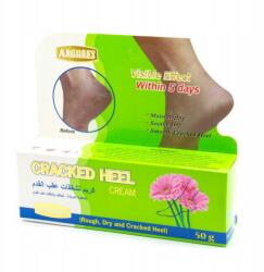 Tajlandia Thai Lábápoló Krém Argussy shea vajjal száraz és repedezett sarkakra 50g (Cracked Heel Cream)