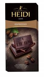 HEIDI Étcsokoládé Heidi 80 g (5941021001247)
