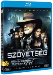 A szövetség - Blu-ray