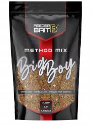 Feeder Bait Method Mix Feeder Bait 800g Big Boy (5904619773582)