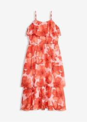 Bonprix B. p. c Ruha Boho Virágmintás __48 (953119)
