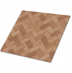 Dywanomat Felragasztható Dekorációs Csempe Gyors Fali Variáció 9x30x30 cm (010310410010000020988)