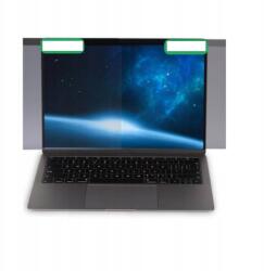  17, 3" (16: 9) Laptop Számítógéphez Való Adatvédelmi Szűrő, 383 x 215 mm, Fekete (GGMWK3320)