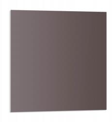 Wallfluent Vinil Csempe Nyomtatott - Hálószoba Dekoráció Szín Barna 9x30x30 (0103104100100cc5d4d4d)