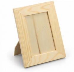  Natúr képkeret 16x1, 2x21cm 120/#