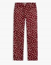 Bonprix B. p. c Női Nadrág Casual Pamut __46