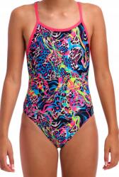 Funkita Lány úszóruha Funkita Lolly Leopard 14 (de 164-176)