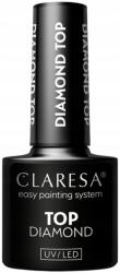 Claresa Top Diamond No Wipe 5G Nem igényel mosást Egyszerű alkalmazás (Selleno_diamond)