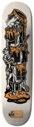  Element Spilt Paint gördeszka lap (8.25) (ELYXD00245)