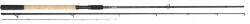 SENSAS Horgászbot Sensas Method Feeder Black Arrow 350 3, 0m 60g (SEN-20077)