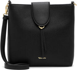 Tamaris Geantă crossbody de damă Tamaris Manuela - neagră