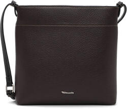 Tamaris Geantă crossbody de damă Tamaris Maithe - maro închis