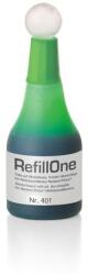  Neuland RefillOne utántöltő tinta Whiteboard filctollhoz - világoszöld 401