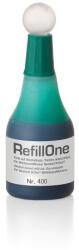  Neuland RefillOne utántöltő tinta Whiteboard filctollhoz - zöld 400