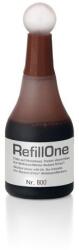  Neuland RefillOne utántöltő tinta Whiteboard filctollhoz - barna 800