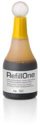  Neuland RefillOne utántöltő tinta Whiteboard filctollhoz - sárga 501