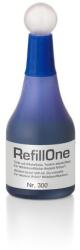 Neuland RefillOne utántöltő tinta Whiteboard filctollhoz - kék 300