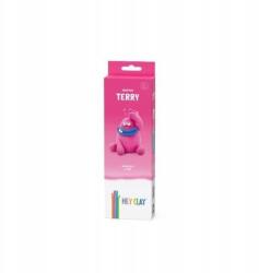 HEY CLAY Terry Szörny, Tm Toys (5904754607704)