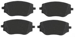 MTR Set placute frana MTR 13522047 (13522047)