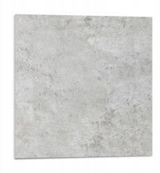 Wallfluent Öntapadós Vinil Csempe Nyomtatott Nyers Beton Textúra 9x30x30 (010310410010000020858)
