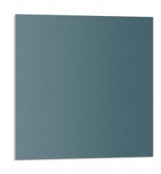 Wallfluent Dekoratív Fali Csempe Öntapadós Vinyl Szín sötét tengerkék 9x30x30 (0103104100100cc44656e)