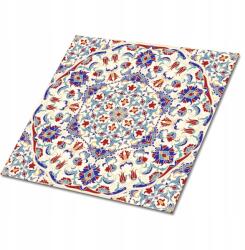 Dywanomat Vinil Dekoráció Nyomtatott Szerelhető Szerszám Nélkül Mandala 9x30x30 cm (010310410010000020953)