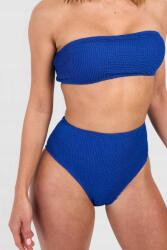 Boohoo DC23302 Boohoo Texturált Bikinialsó Magas Derekú (24) M