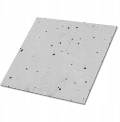 Dywanomat Vinil csempeburkolat öntapadós építészeti beton. 9x30x30 cm (010310410010000020867)