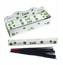 AWGifts Füstölők Stamford Premium Hex Boldogság Luck 20 db (StamFP-21)