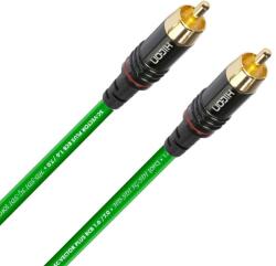 Sommer Cable Cablu audio digital coaxial RCA rosu HiCon / Vector Plus