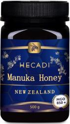 Hecadi Manuka Mgo Méz 850+ 500 g Hecadi