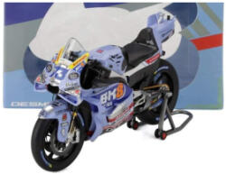  Modele auto și moto model 1/12 MotoGP - Ducati GP25 Alex Marquez - 1: 12 ( délka cca 19 cm )