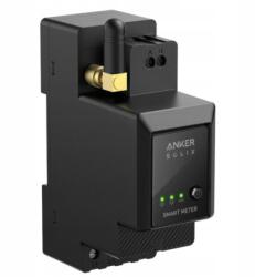 Anker Solix Smart Meter vezérlő Fekete Black (A17X7311)