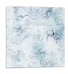 Wallfluent Öntapadós Vinil Csempe Előszobába Absztrakt márvány minta 9x30x30 (010310410010000033436)