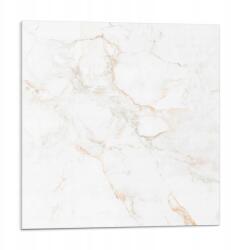 Wallfluent Öntapadós Vinil Csempe Előszobába Elegáns márvány mintás 9x30x30 (010310410010000088372)