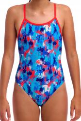 Funkita Lány úszóruha Funkita Messy Messy 12 (de 152-164)