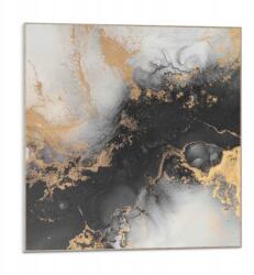 Wallfluent Vinil öntapadós csempe Absztrakt minta foltokkal 9 db 30x30 cm (010310410010000279526)