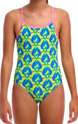 Funkita Lány úszóruha Funkita Tweety Sweet Twisted 12 (de 152-164)
