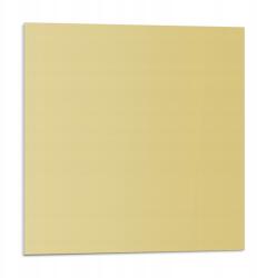 Wallfluent Vinil Fali Csempe Nyomtatott Étkező Szín Sárga 9 db 30x30 cm (0103104100100ccdecc82)