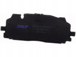 SKF Első Kerékcsapágy Skf Vkbp 80360